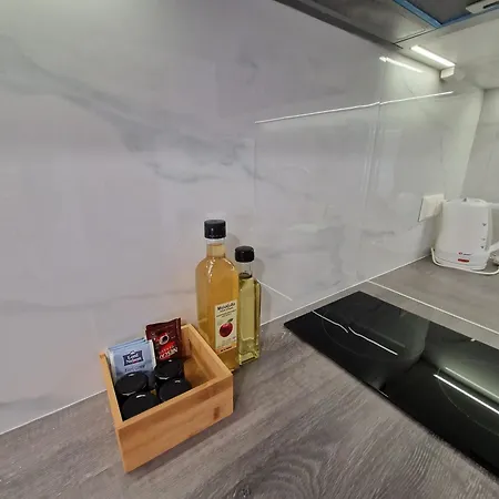 Апартаменты N&s A Эдесса