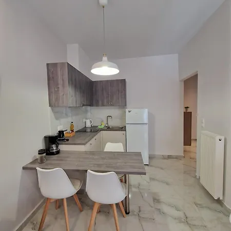 Апартаменты N&s A