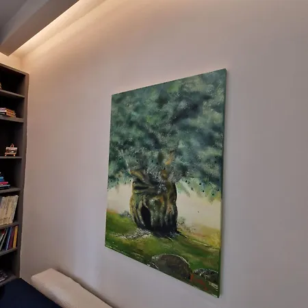 N&s A Апартаменты