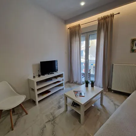 Апартаменты N&s A