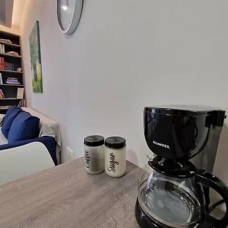 Апартаменты N&s A