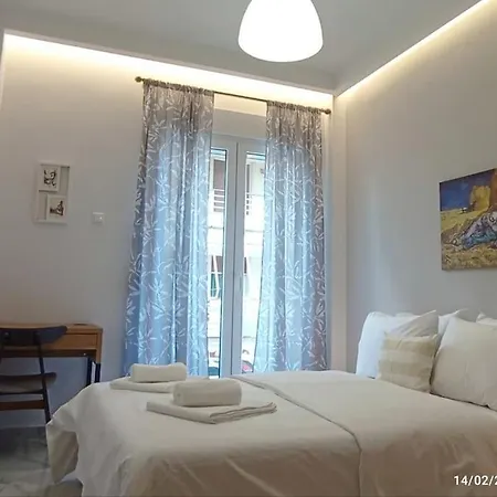 N&s A Апартаменты *