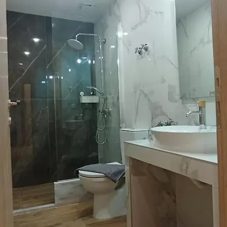 Appartamento N&s A Edessa