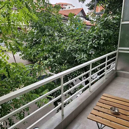 N&s A Апартаменты