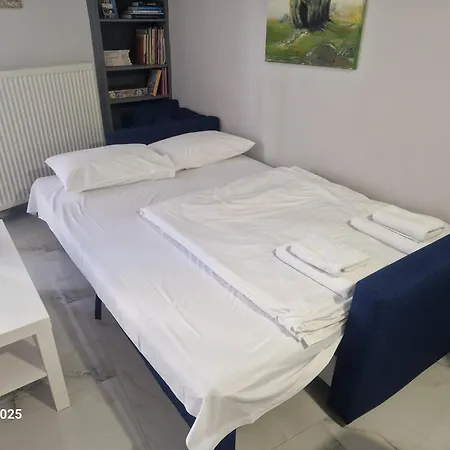 N&s A Апартаменты