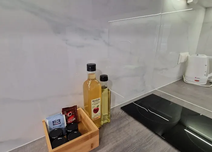 Apartamento N&s A Edessa