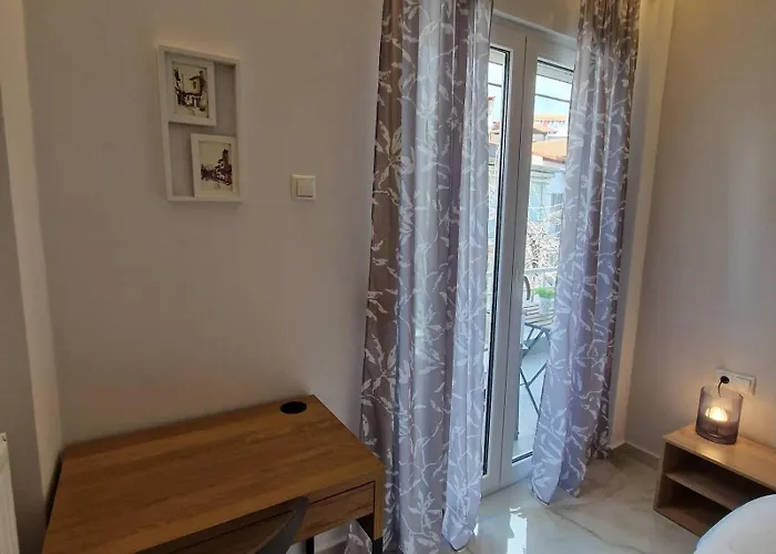 Apartamento N&s A Edessa