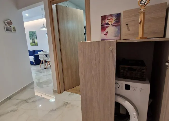 Apartamento N&s A Edessa
