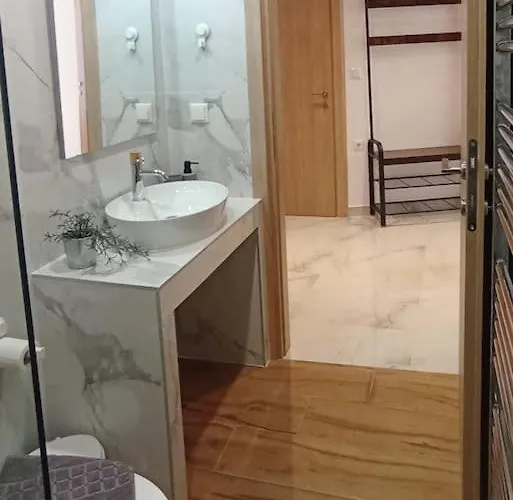 N&s A Apartamento Edessa