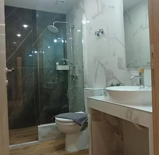 Apartamento N&s A Edessa